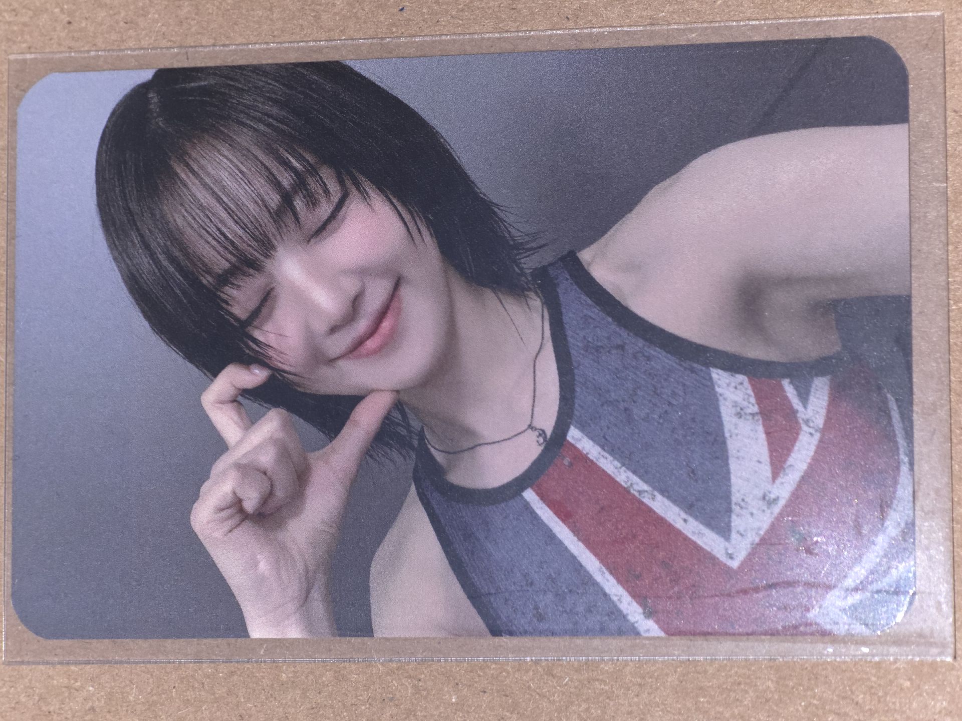 米妮第二輪滿額卡