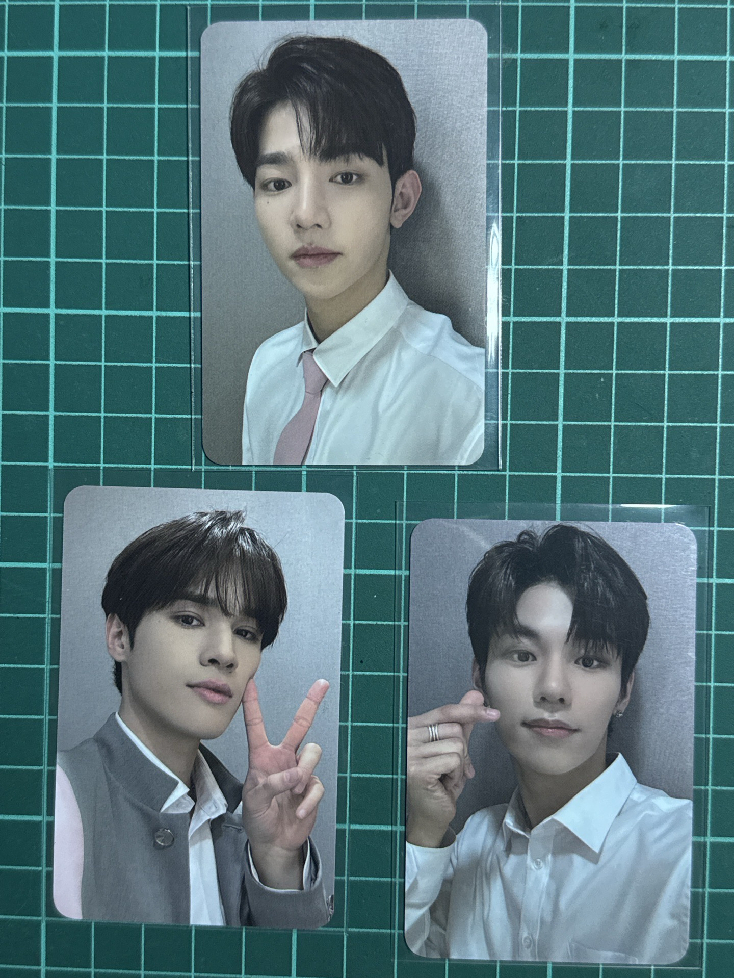 章昊 over me 之友 JAY &李政縣