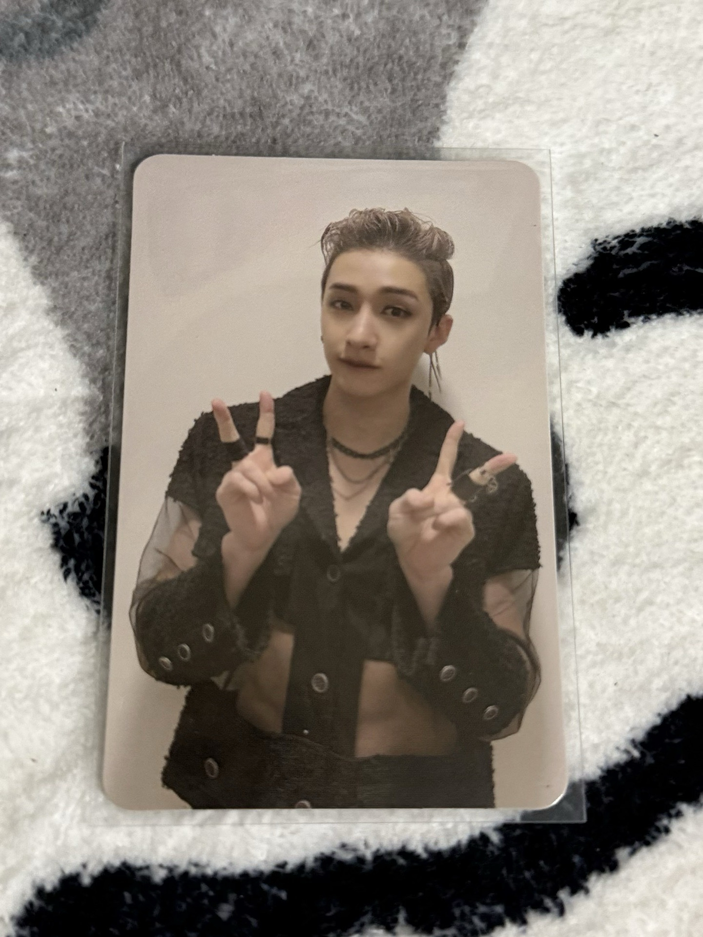 TARGET  特典 （美通）