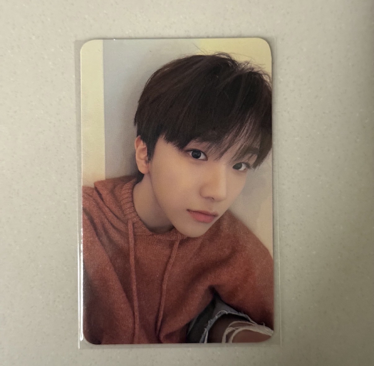 HOW m2u 1.0幸運卡 雲鶴