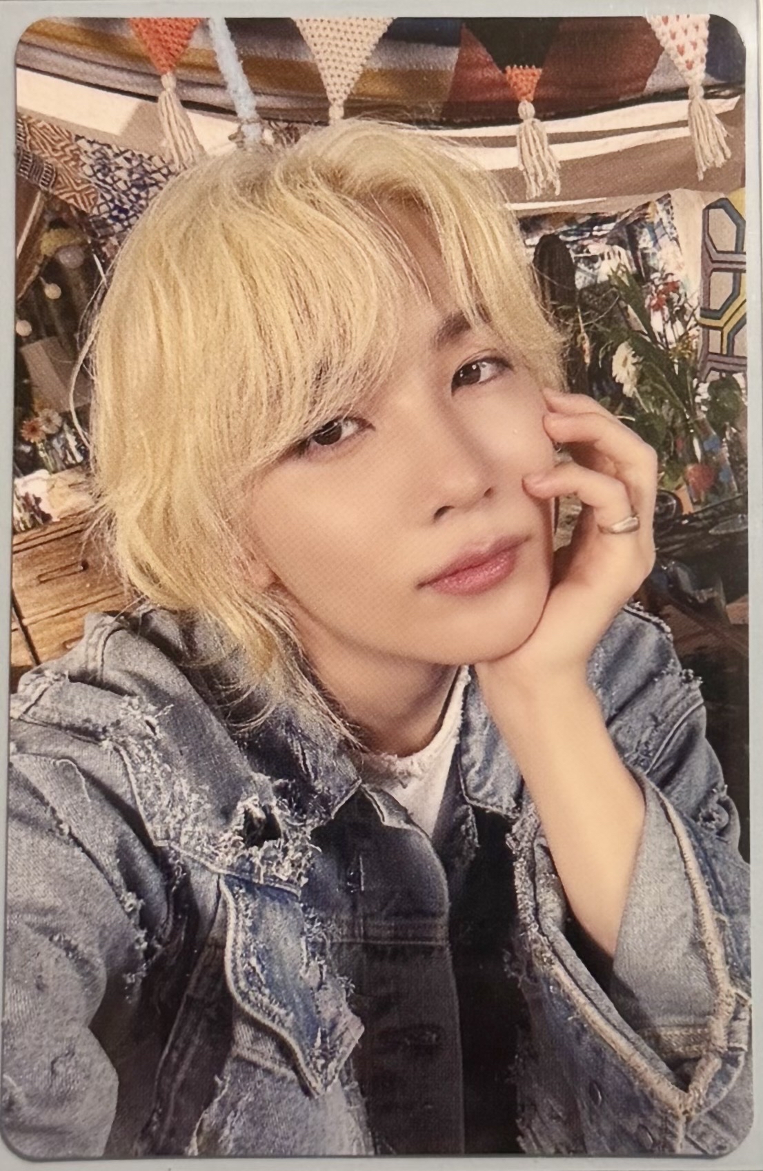 消費期限克拉盤-漢