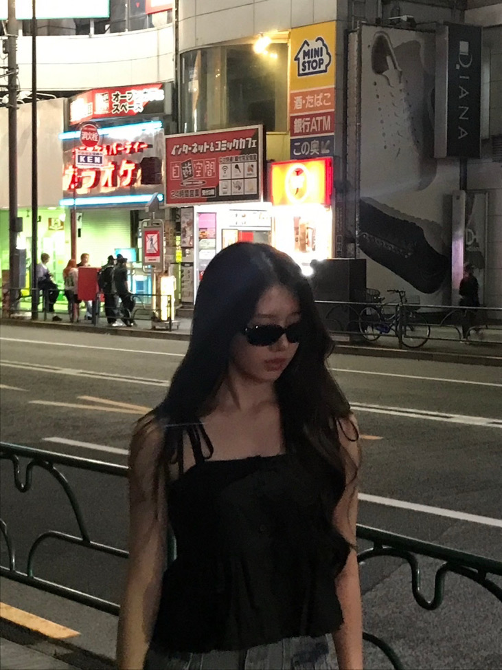 口米