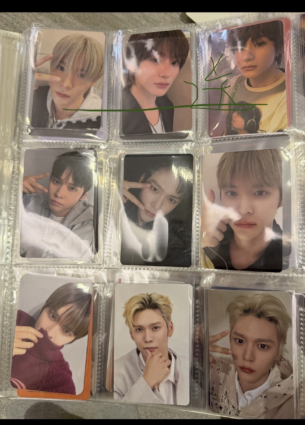 聖誕節狗龍（全新未拆）狗龍團子吊牌已剪