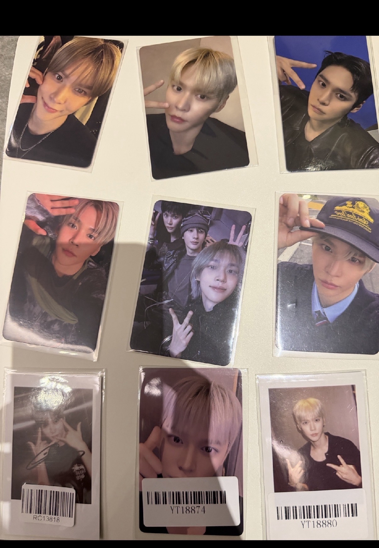 聖誕節狗龍（全新未拆）狗龍團子吊牌已剪