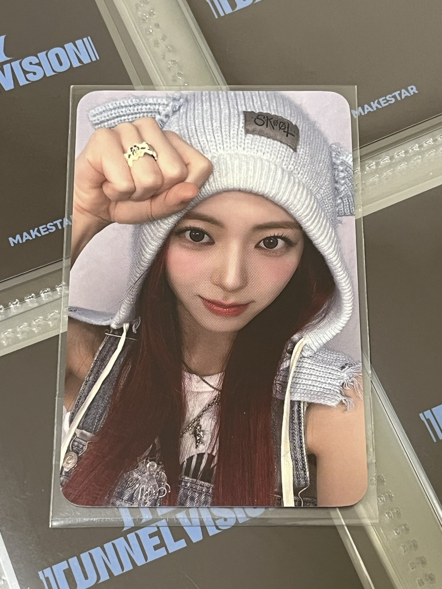 2024 FM 隨機卡 自拍卡 娜