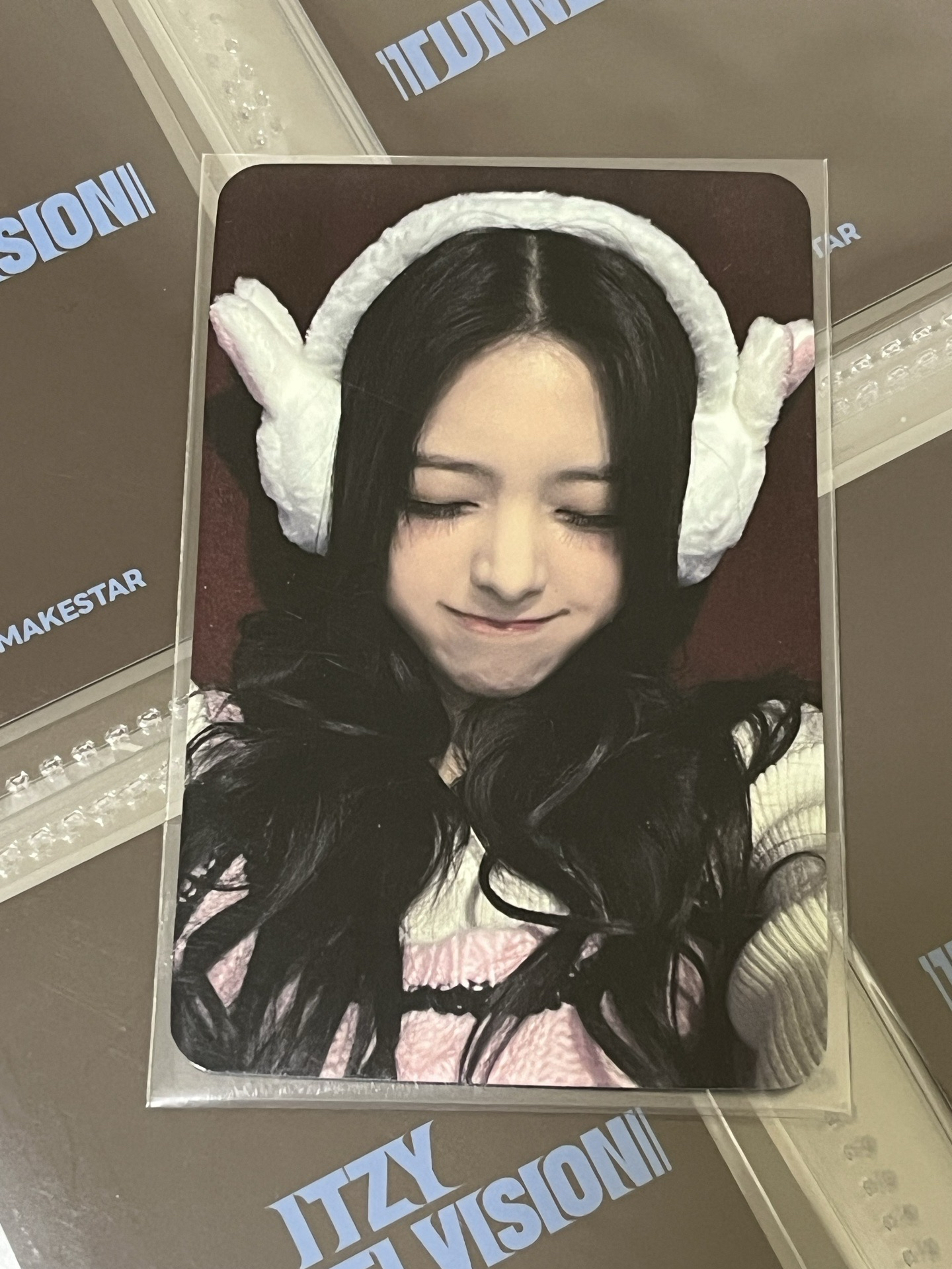 CHESHIRE sw 3.0 幸運卡 娜