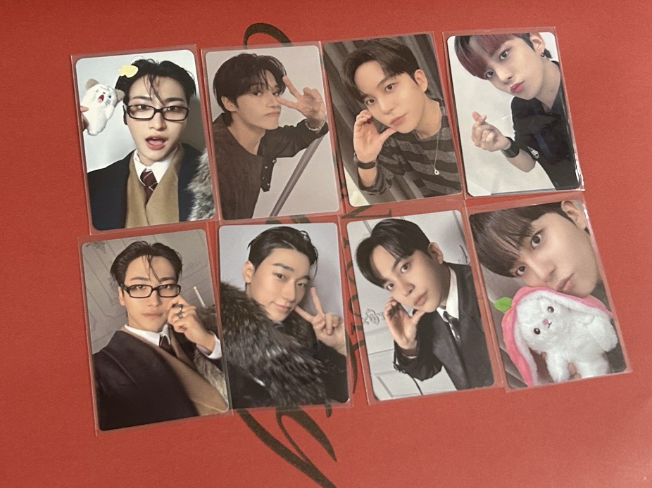 草莓牛奶🌟大盤