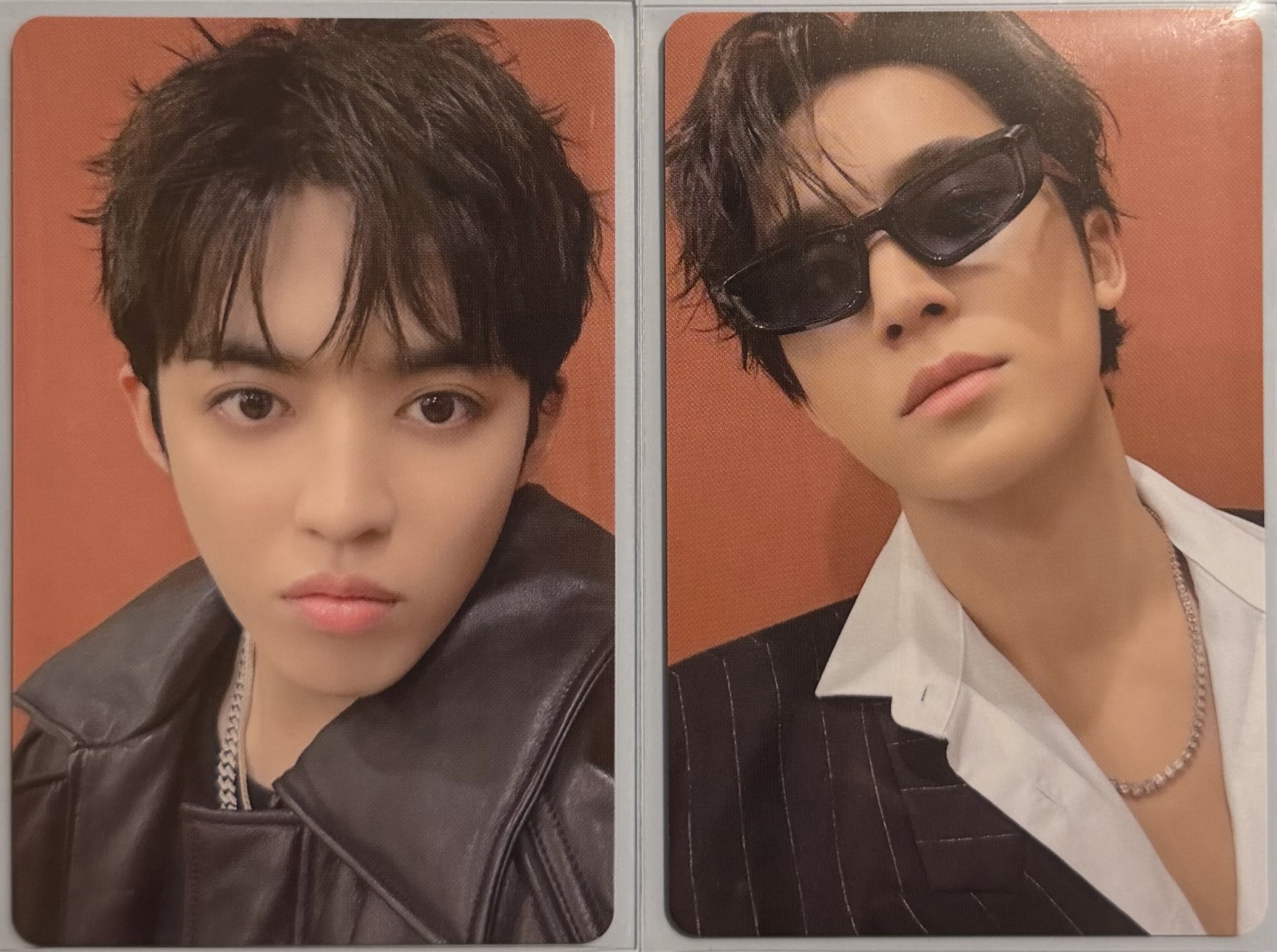 CxM日本粽卡（一組）