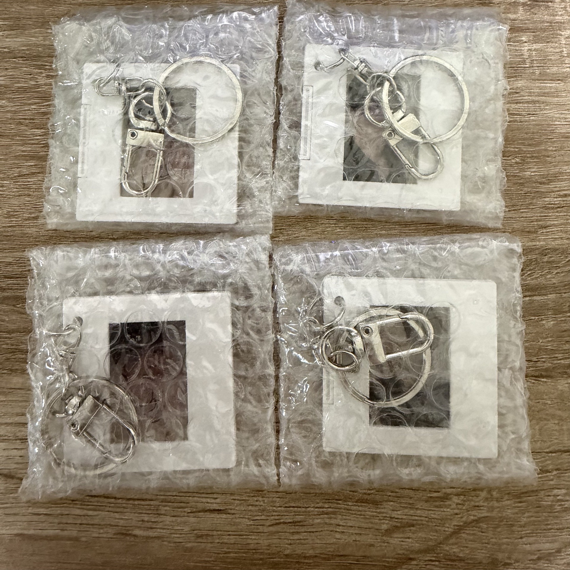 BTS 防彈少年團 Arirang 官網早鳥預購禮 底片鑰匙圈