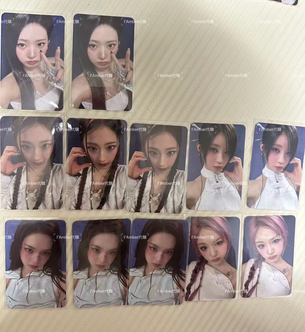 現貨 寶怪二週年線下會員卡