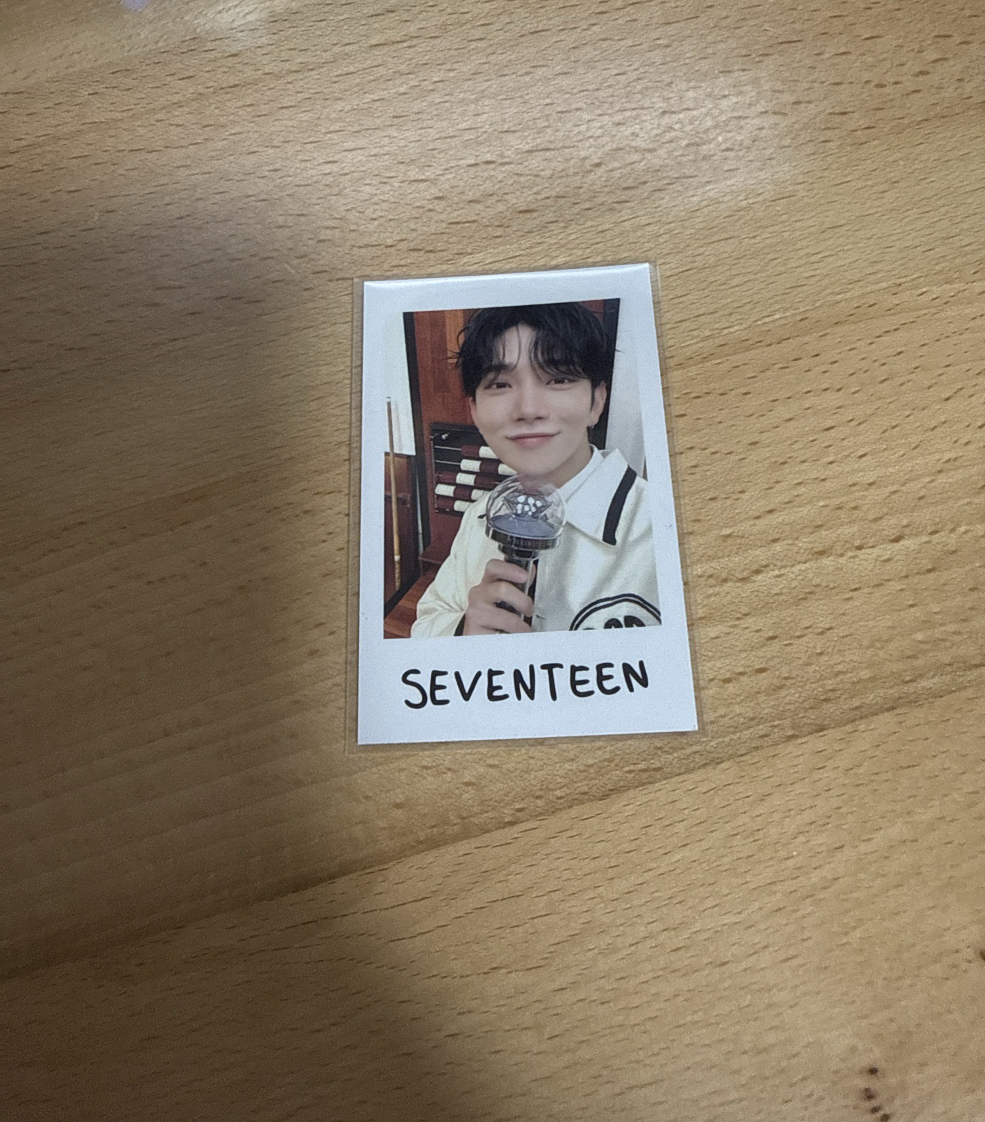 25’ Holiday 拍立得 秀