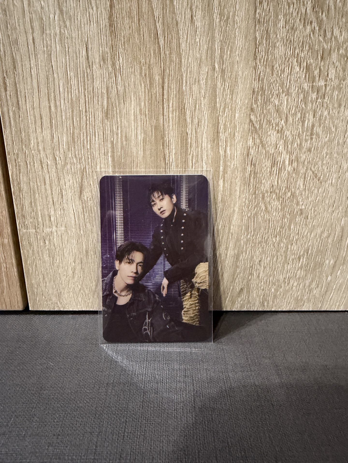 高雄櫻花季小卡 D&E