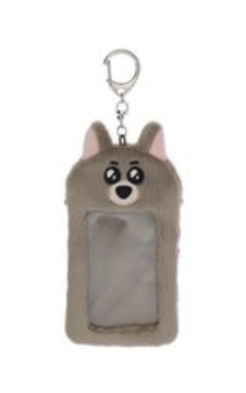 bbnexdo 明明卡套