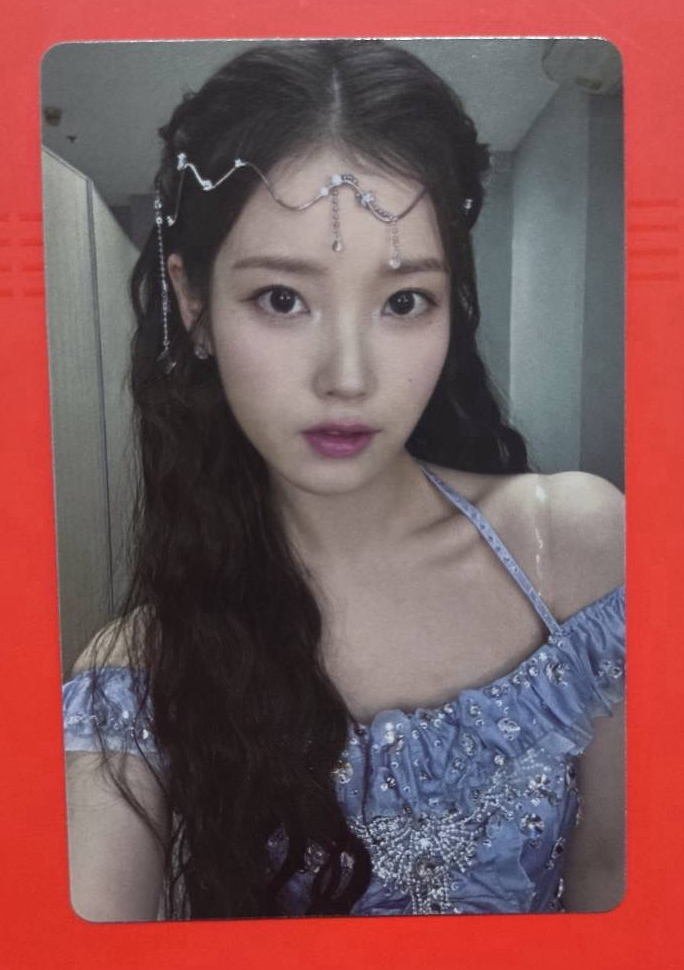 IU 小公主小卡👸🏼