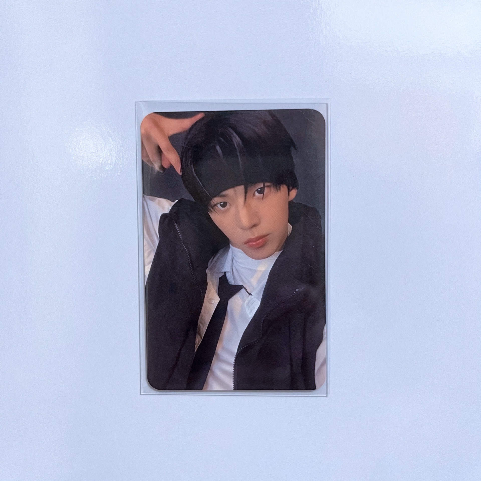 Last Bell bdm 道勳