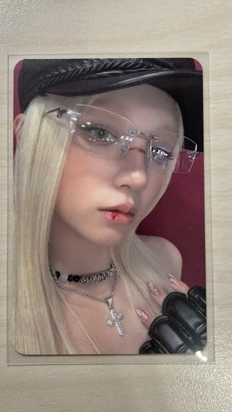 愛迷你琦+一本未拆專