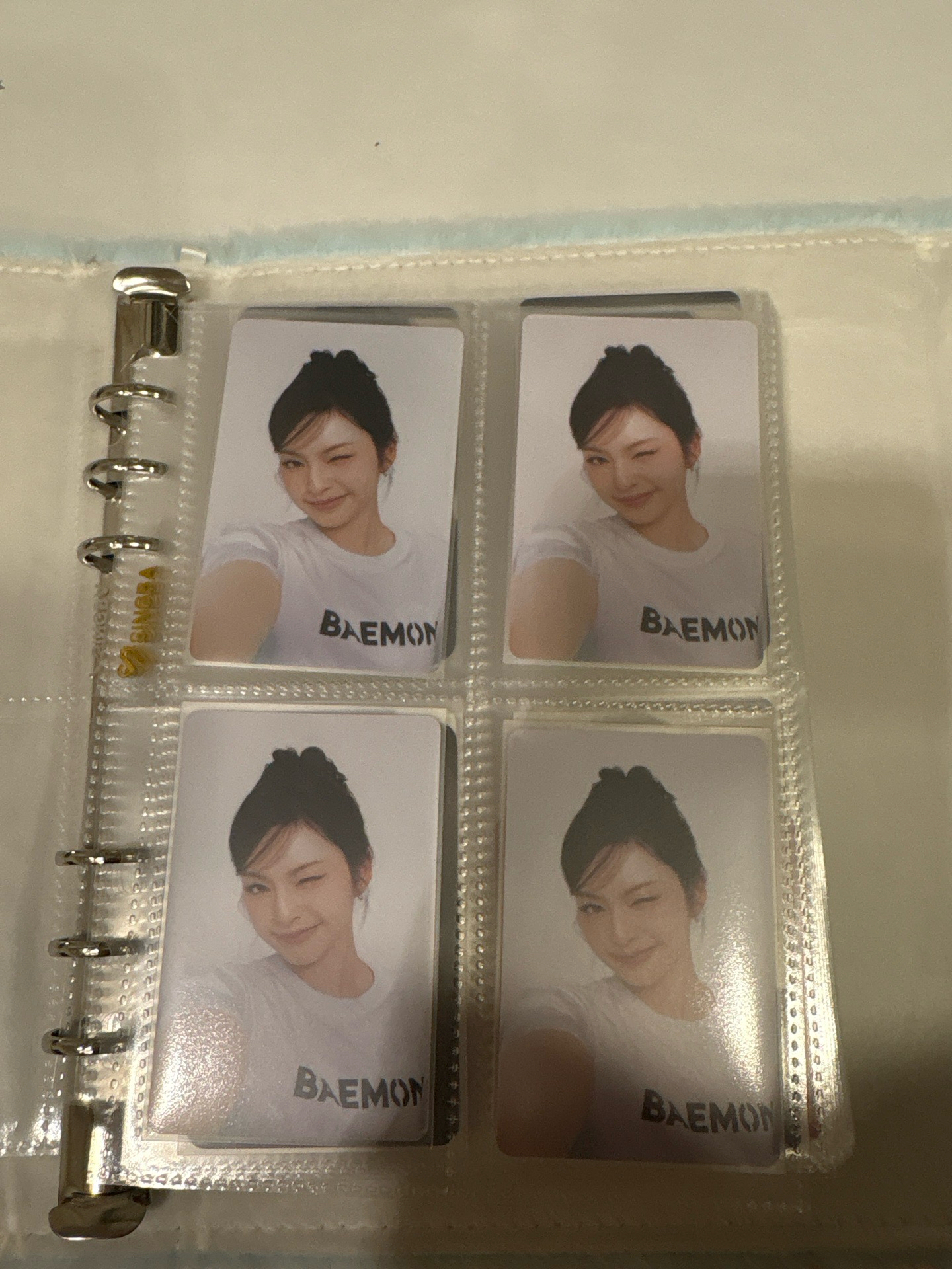 小柒Uniqlo聯名卡