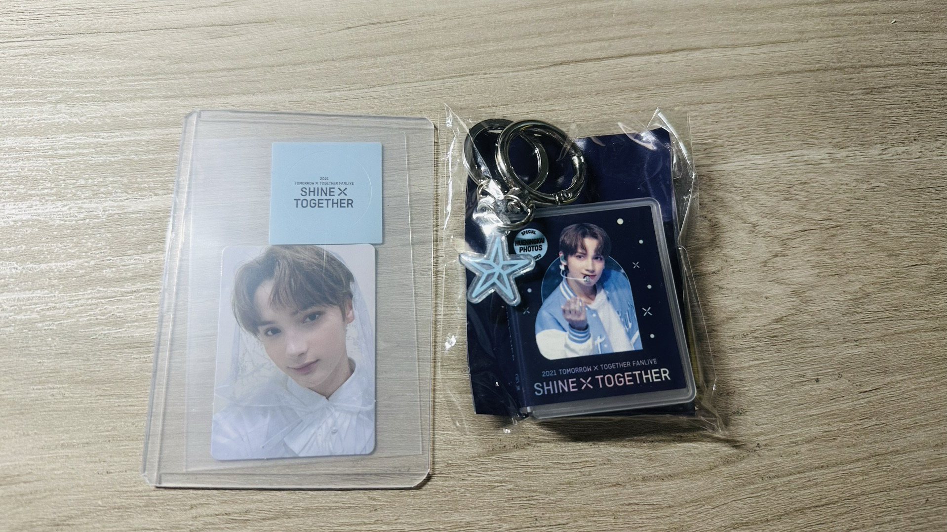 Shine 寧 扭蛋現貨