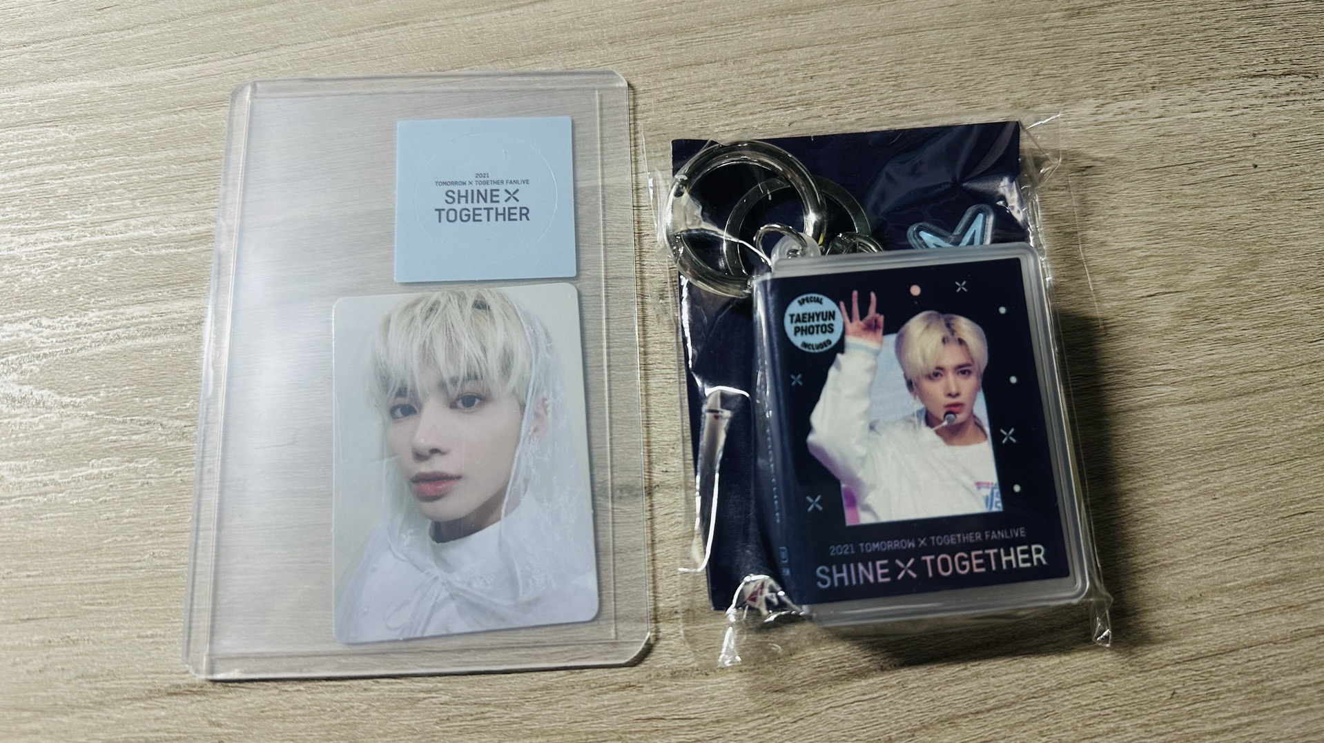 Shine顯 扭蛋現貨（標價含綁）