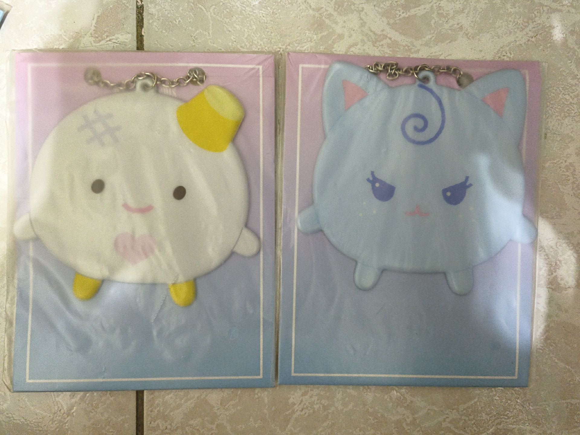 日本fm 鑰匙圈吊飾 全新未拆