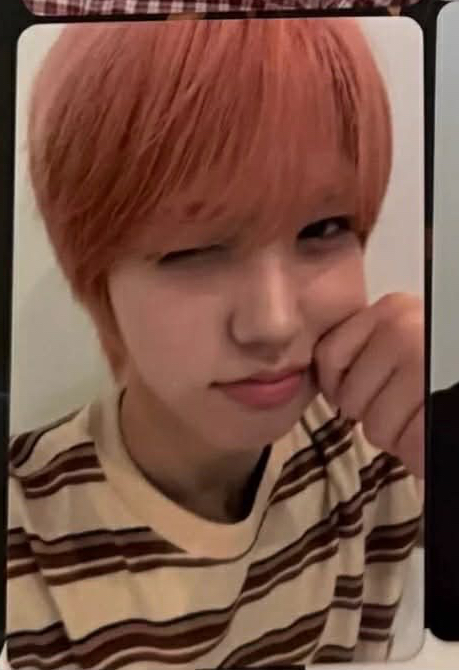 迷一 music art 線下特典