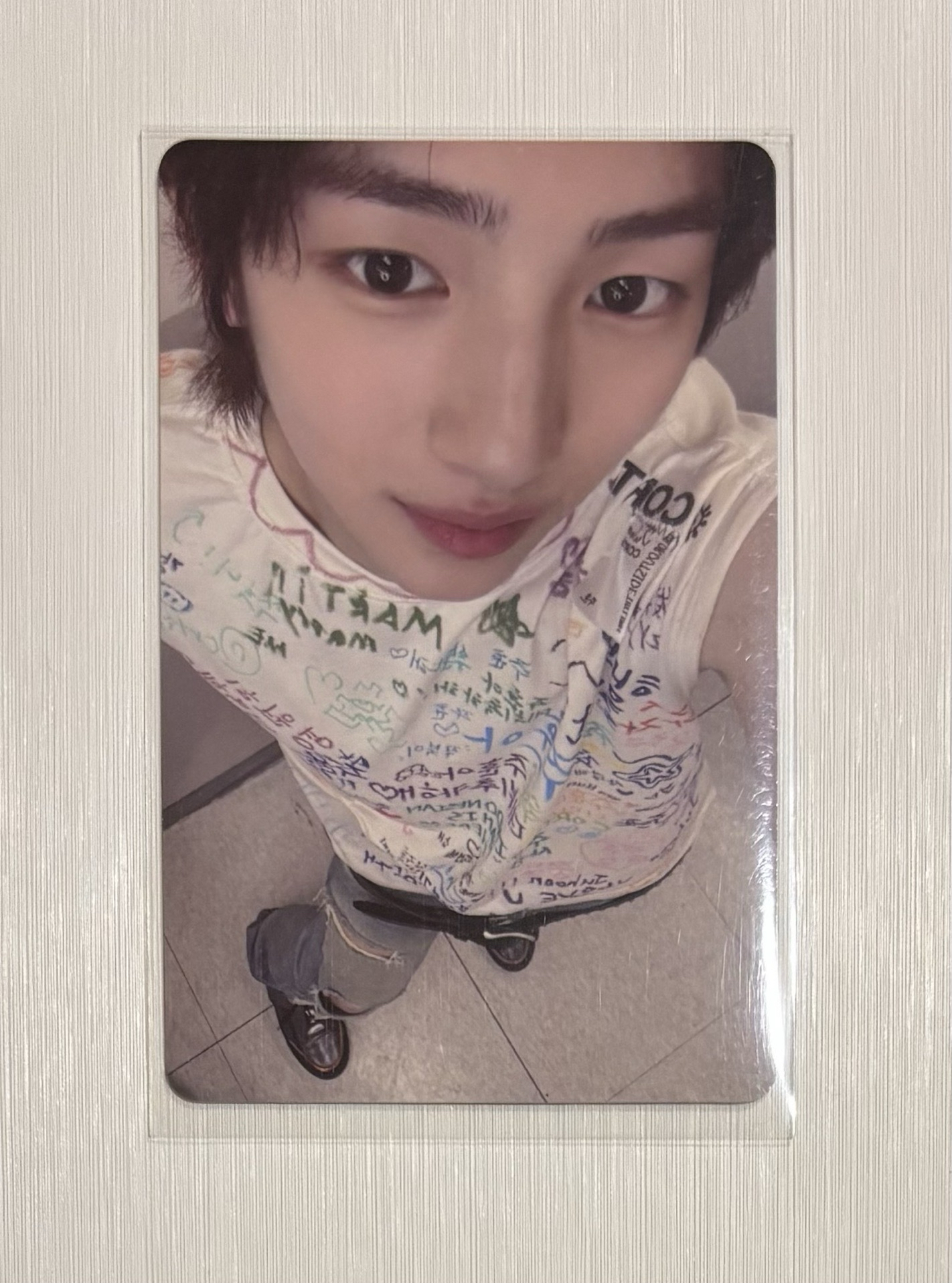 Juhoon 環球幸運卡