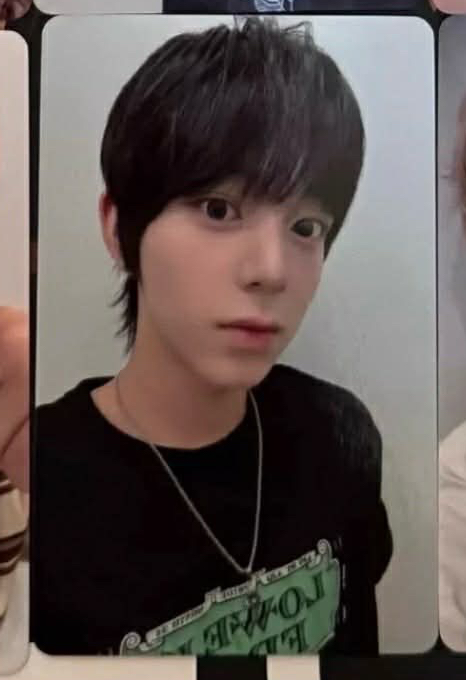 迷一 music art 線下特典