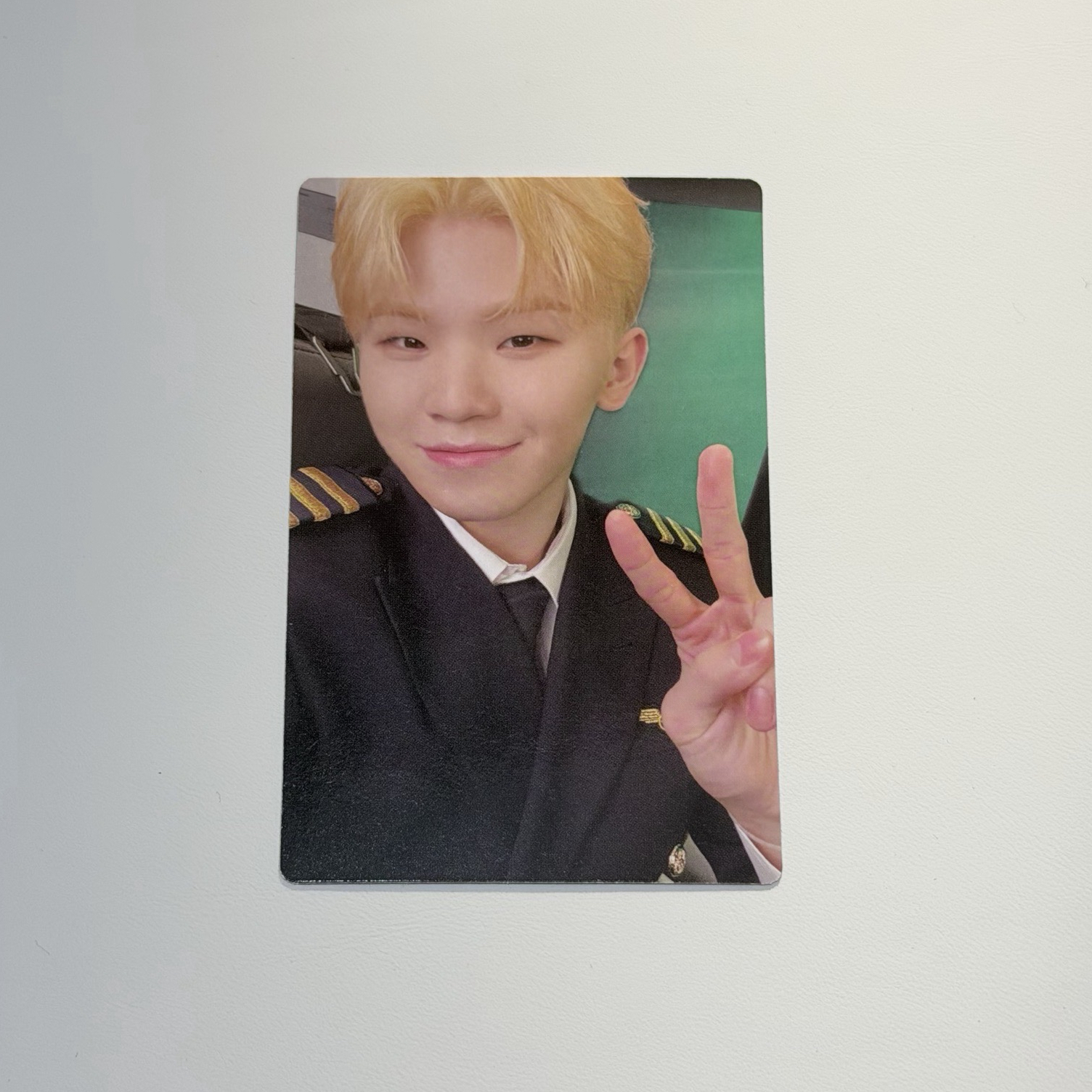 5期會員禮 會員禮卡 勳