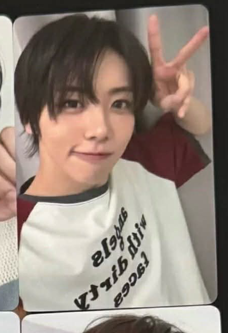 迷一 music art 線下特典