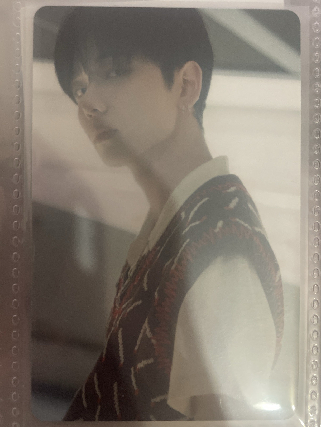 BOYNEXTDOOR 明宰鉉 BOYLIFE 快閃店 隨機卡 