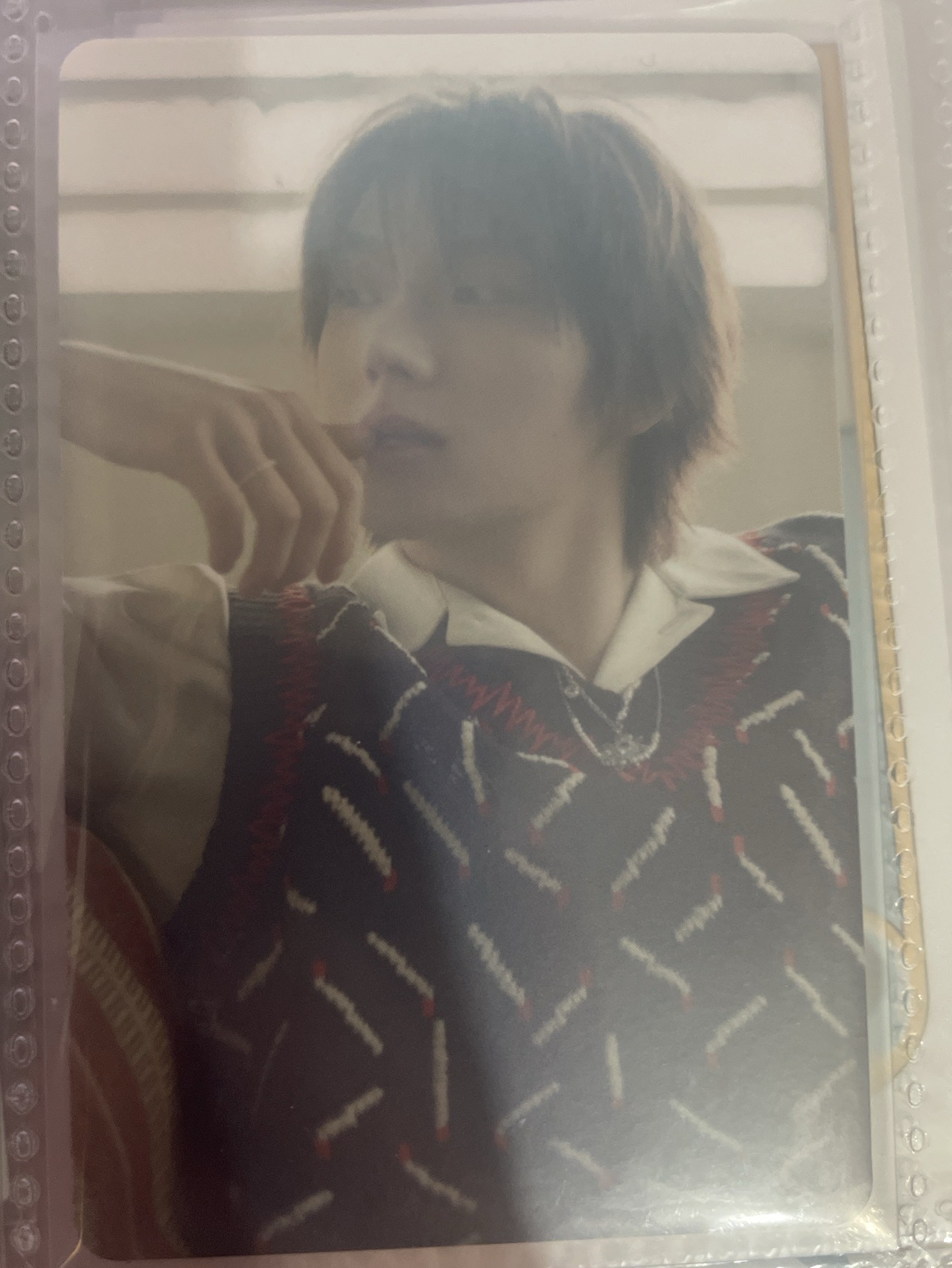 BOYNEXTDOOR 朴成淏 BOYLIFE 快閃店 隨機卡 