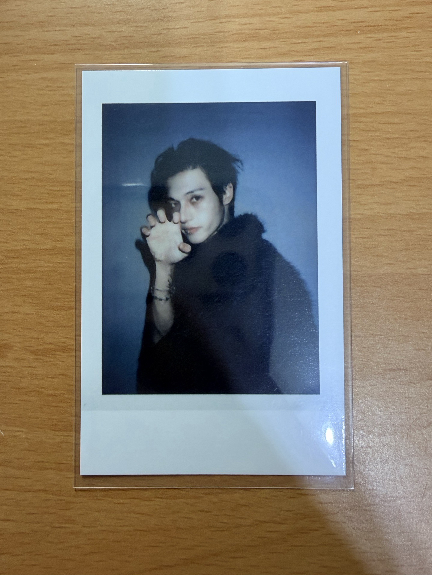 GH4 快閃店 sw 幸運卡 榮拍立得