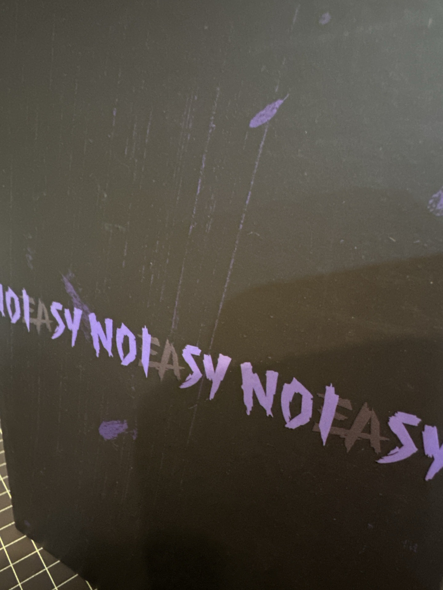 noeasy 紫版（寫真、CD、歌詞本）