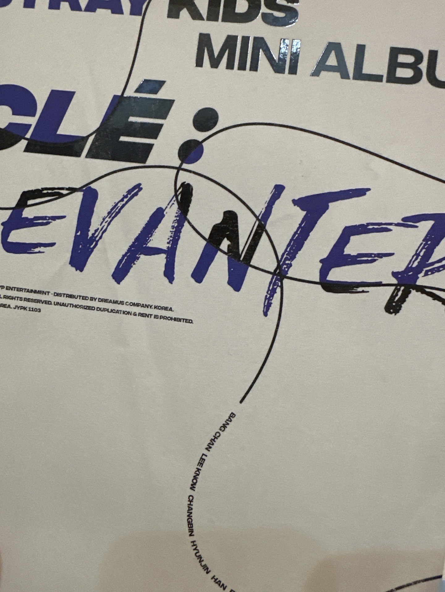 clé levanter 彬封