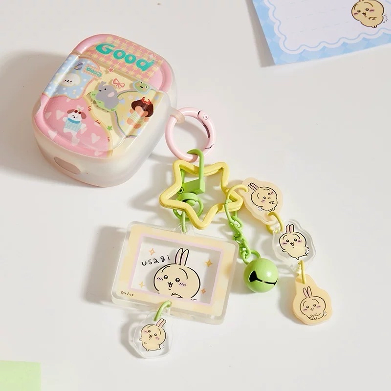 Chiikawa 壓克力掛件