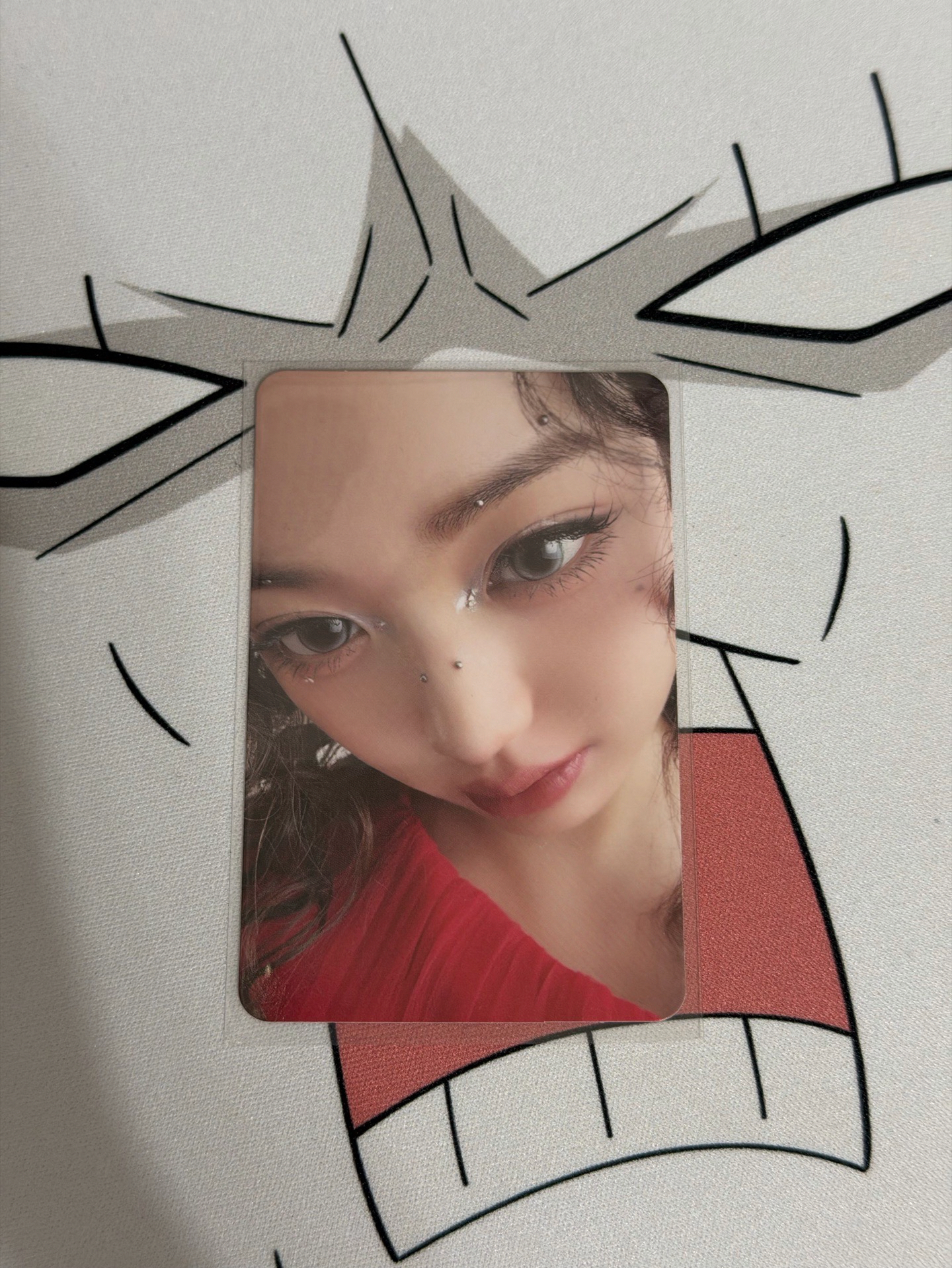 員卡