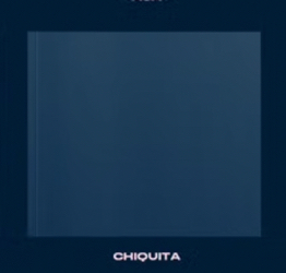 chiquita (專+特典）