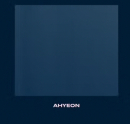 ahyeon(專+特典）