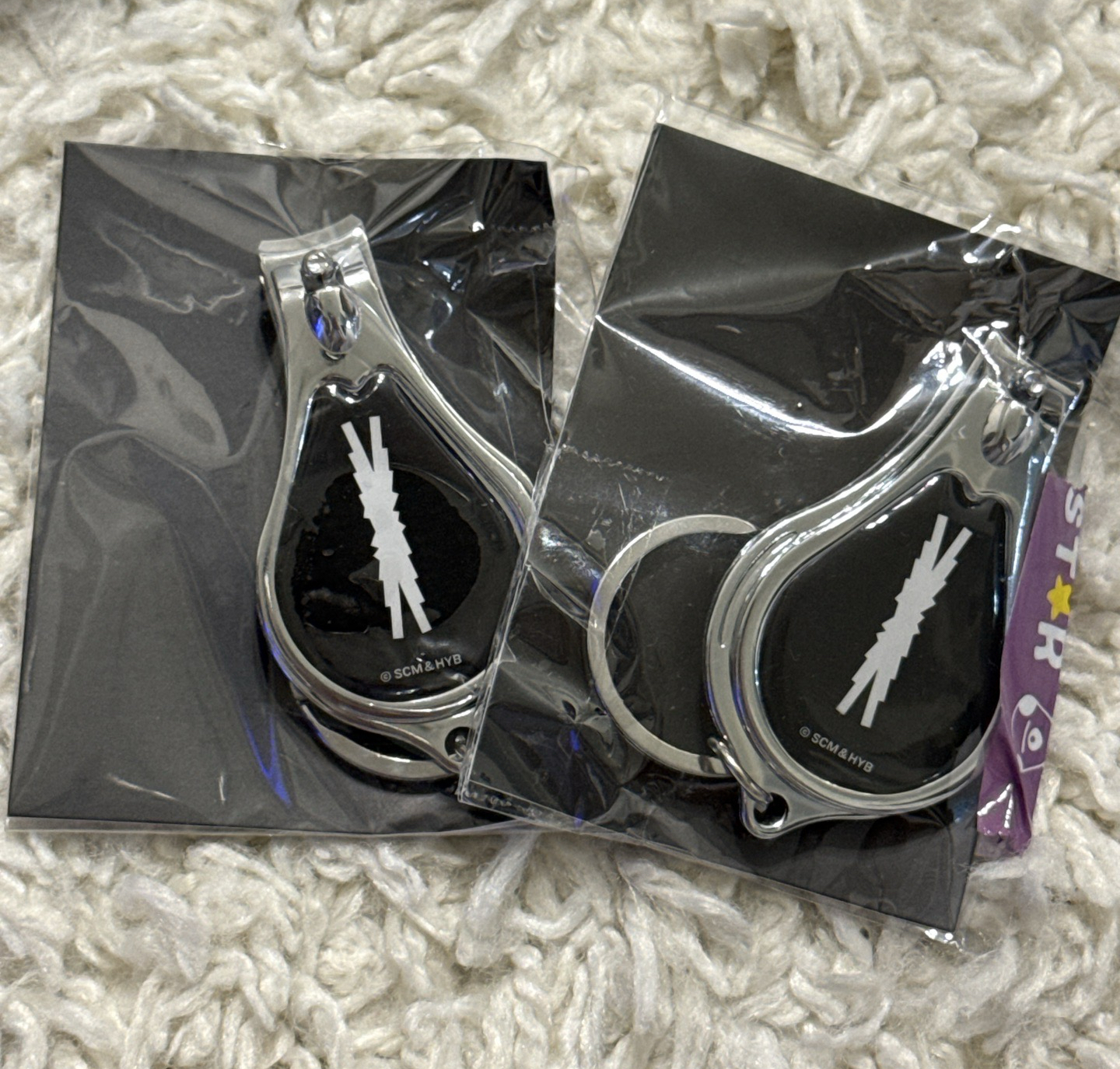 [現貨] 快閃店 指甲剪