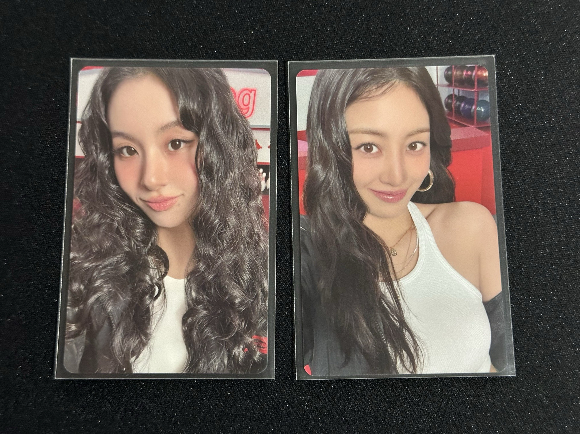 TWICE 新國立 滿額卡