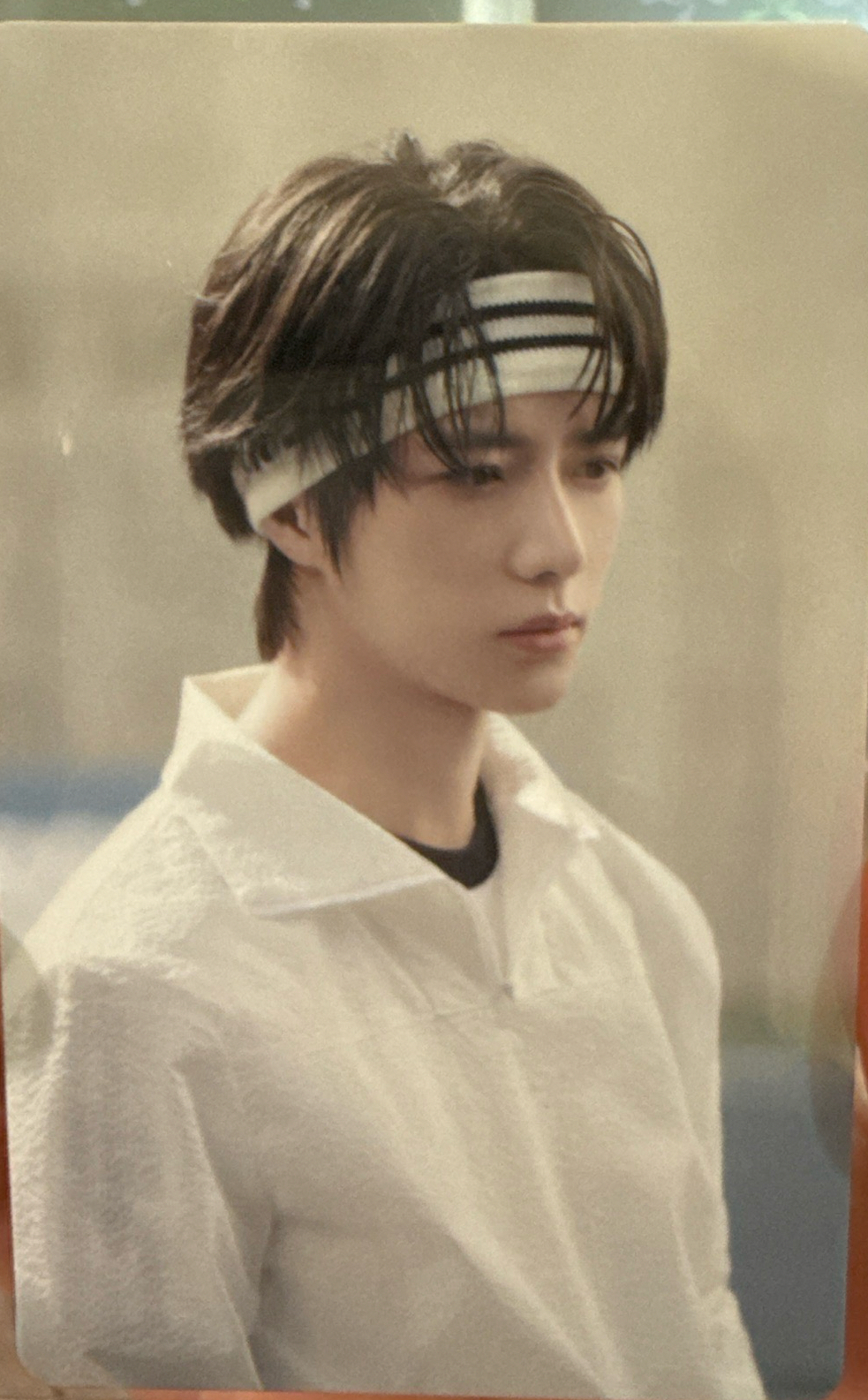 Starkissed 入場卡