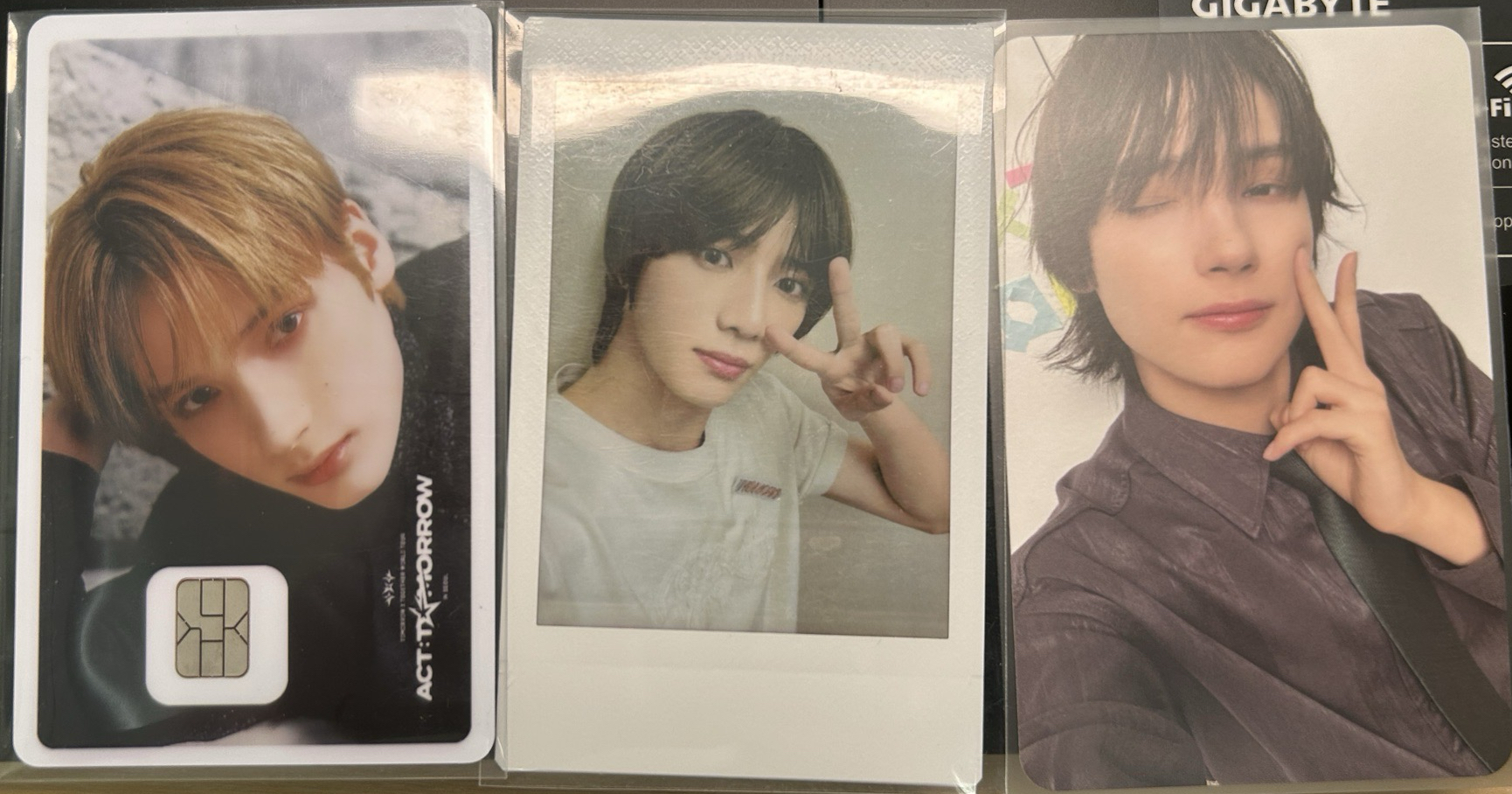 綁物區（皆可直出）