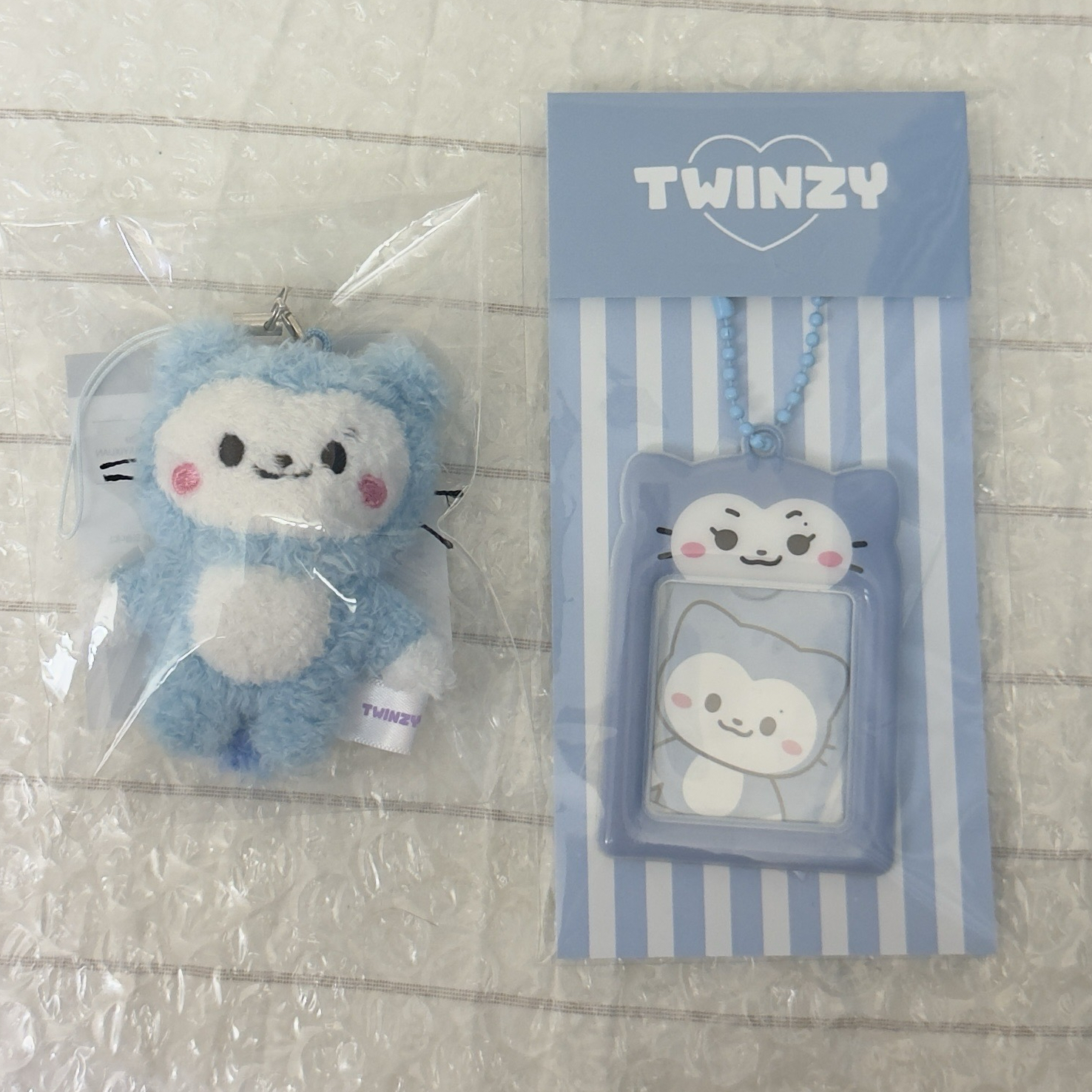 RyuJJi潦草娃+證件照組