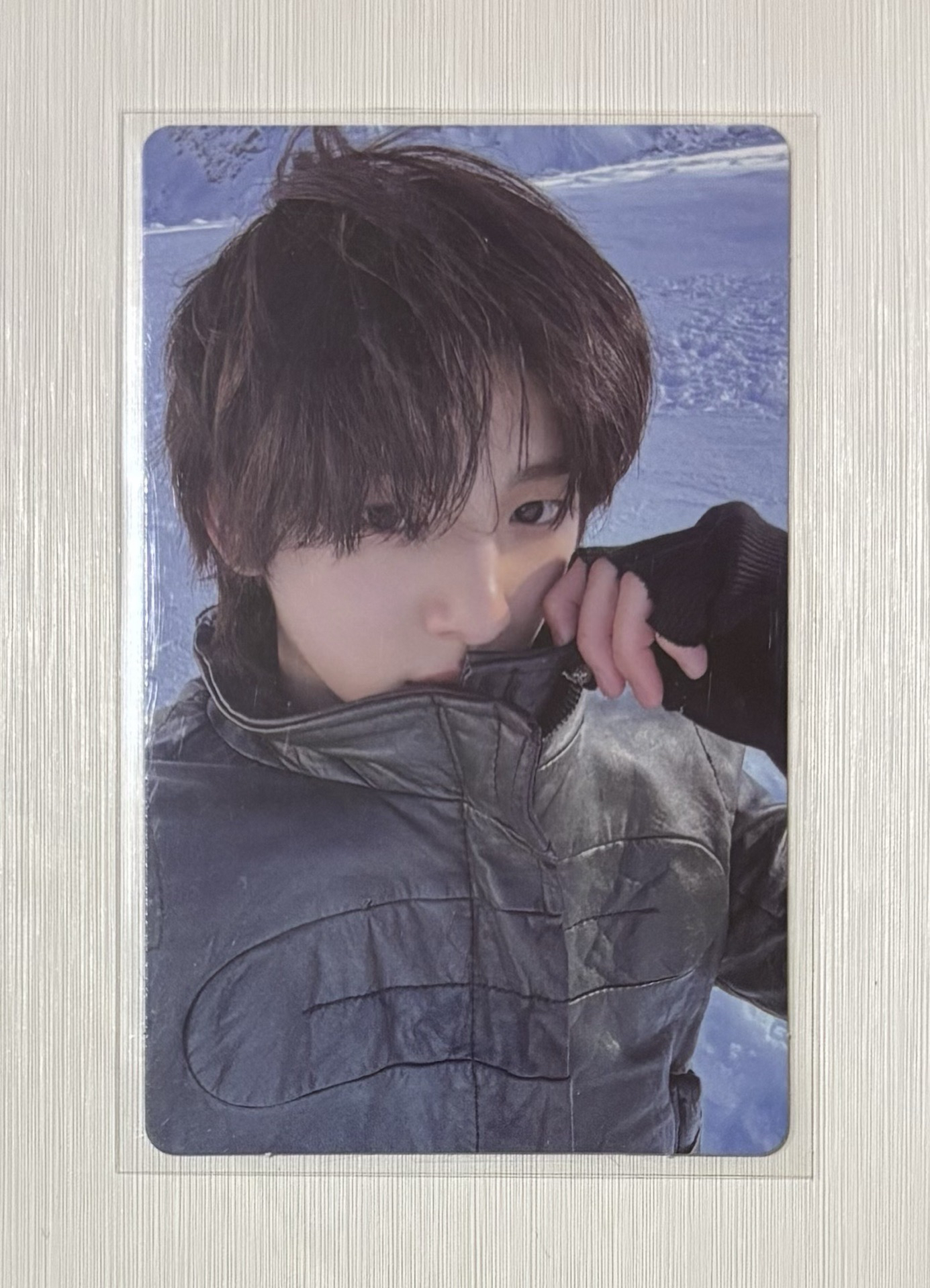 wvs2.0 幸運卡 Juhoon