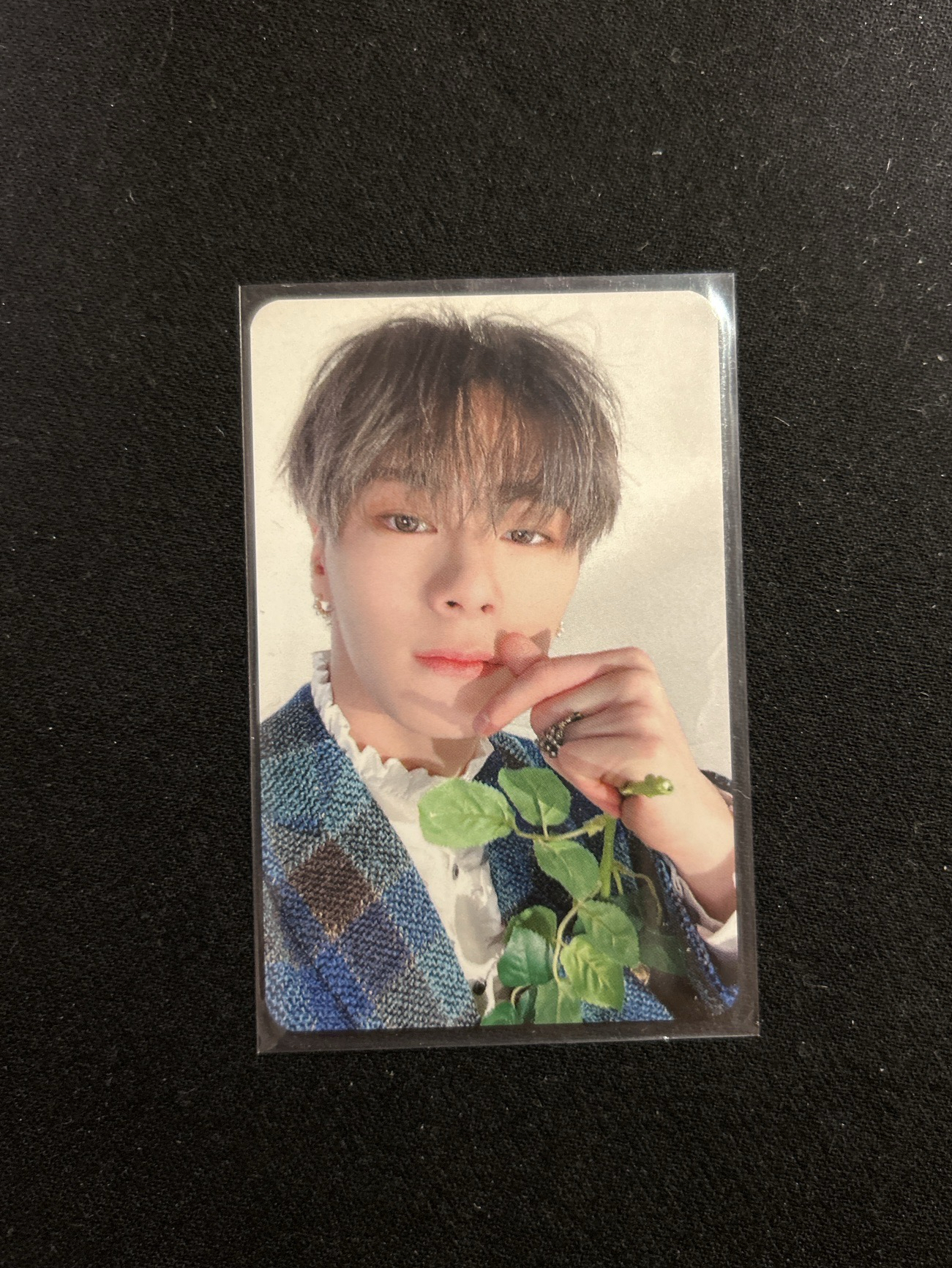 文彬 正三 wm 1.0 簽售卡 