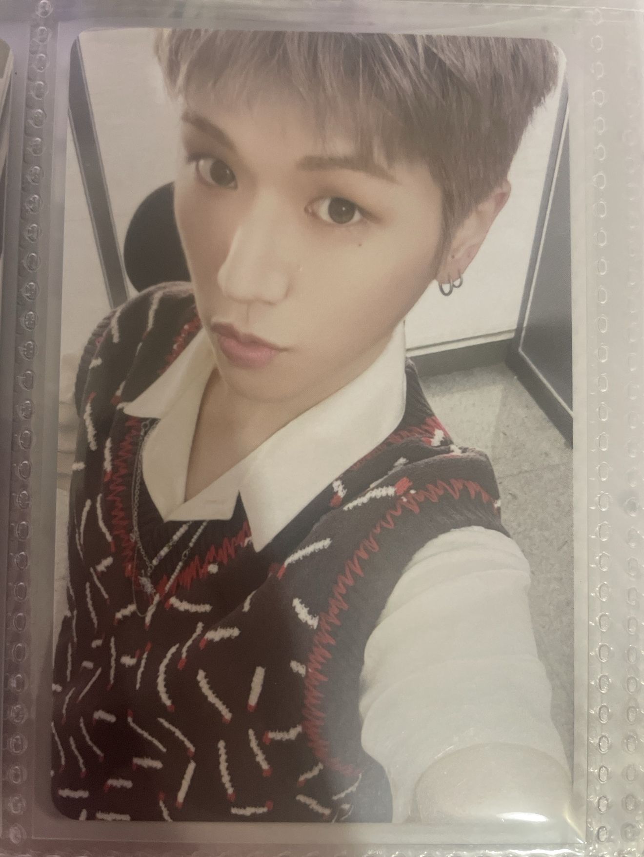 BOYNEXTDOOR 李常赫 BOYLIFE 快閃店 隨機卡 