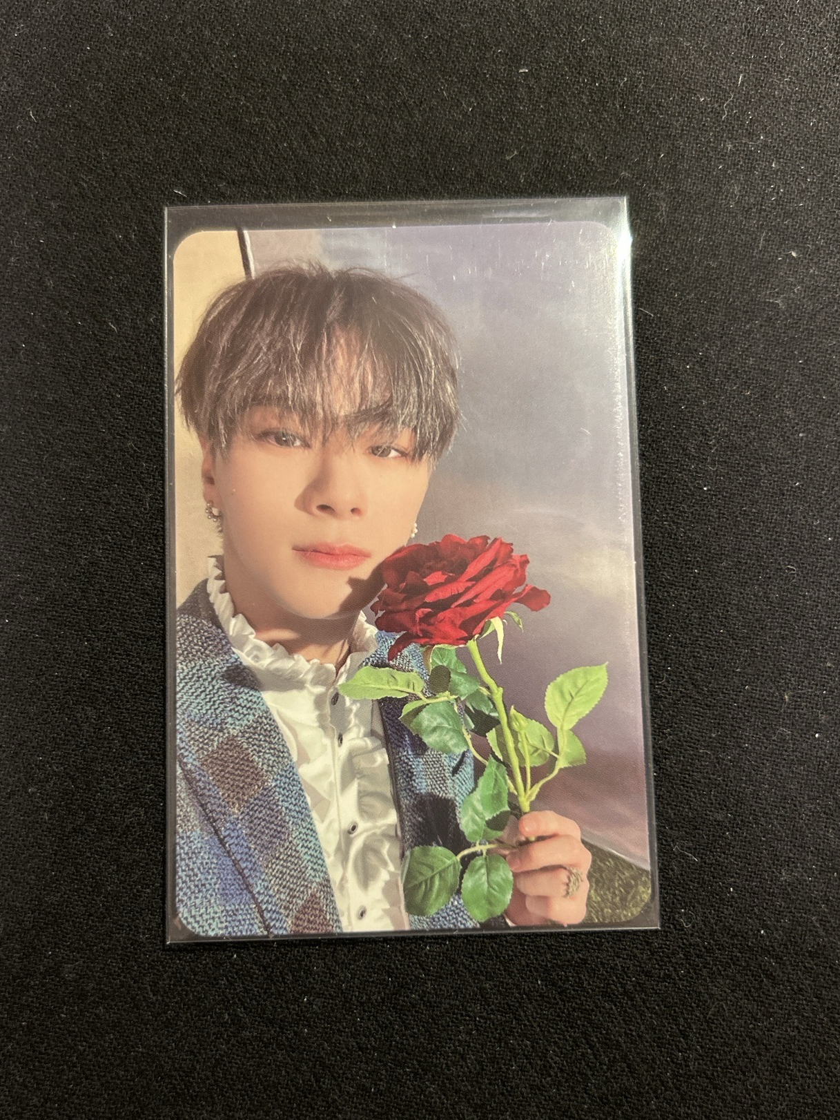 文彬 正三 新那拉 特典卡 