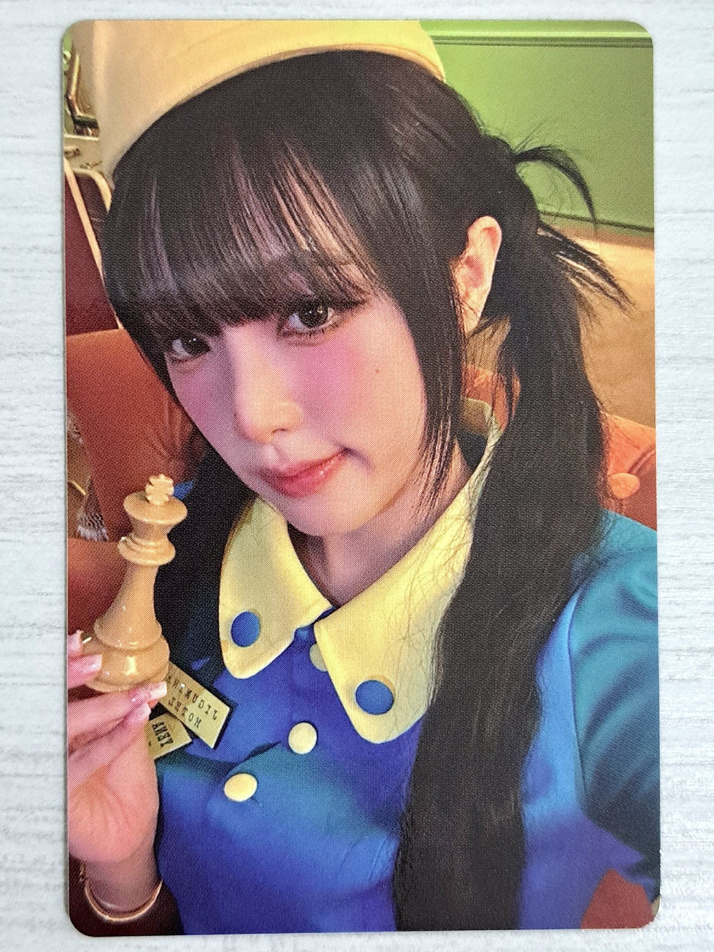 25‘年曆 年曆卡 椰