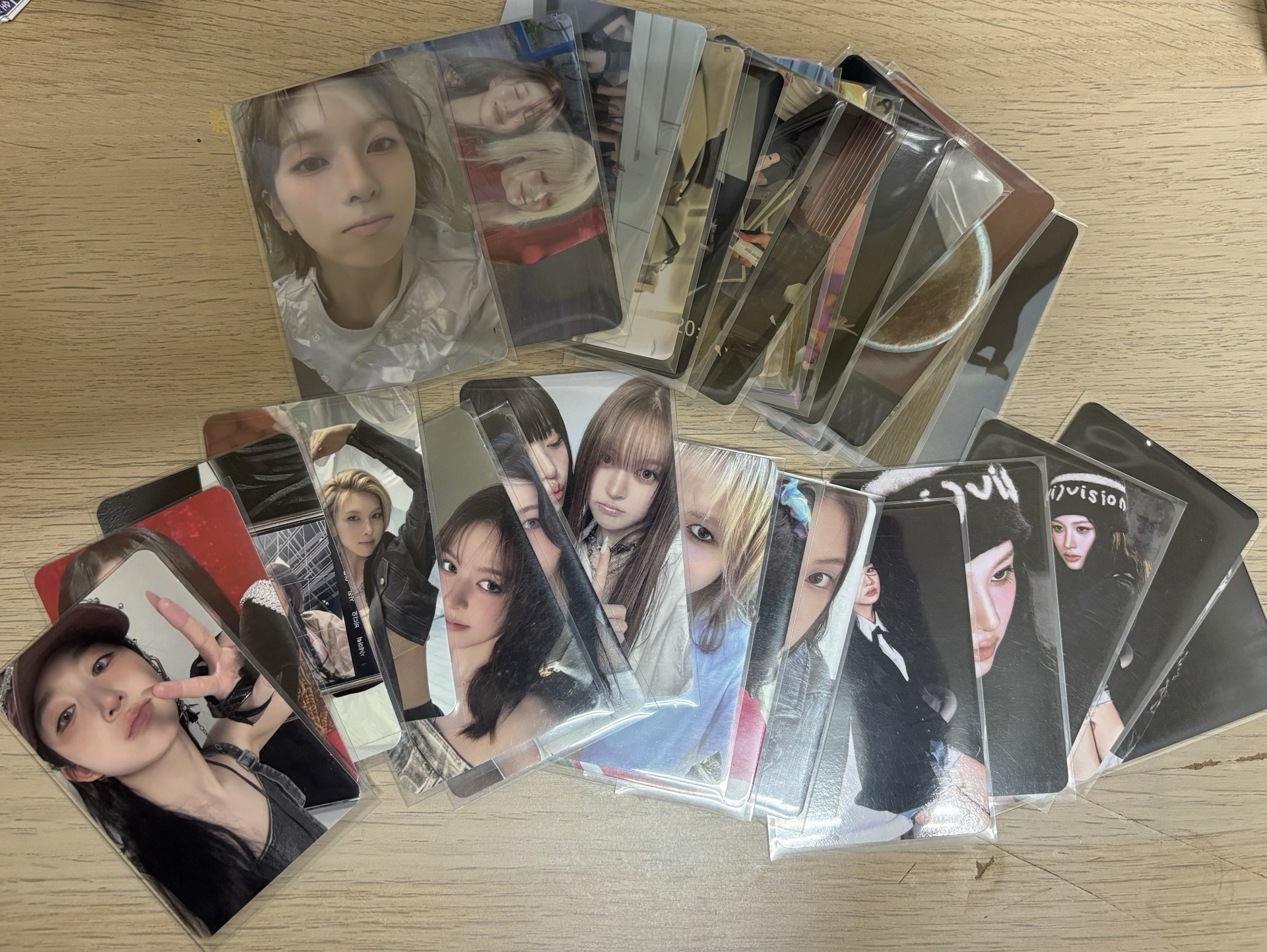 電子專 Valentine ver. 固配專卡