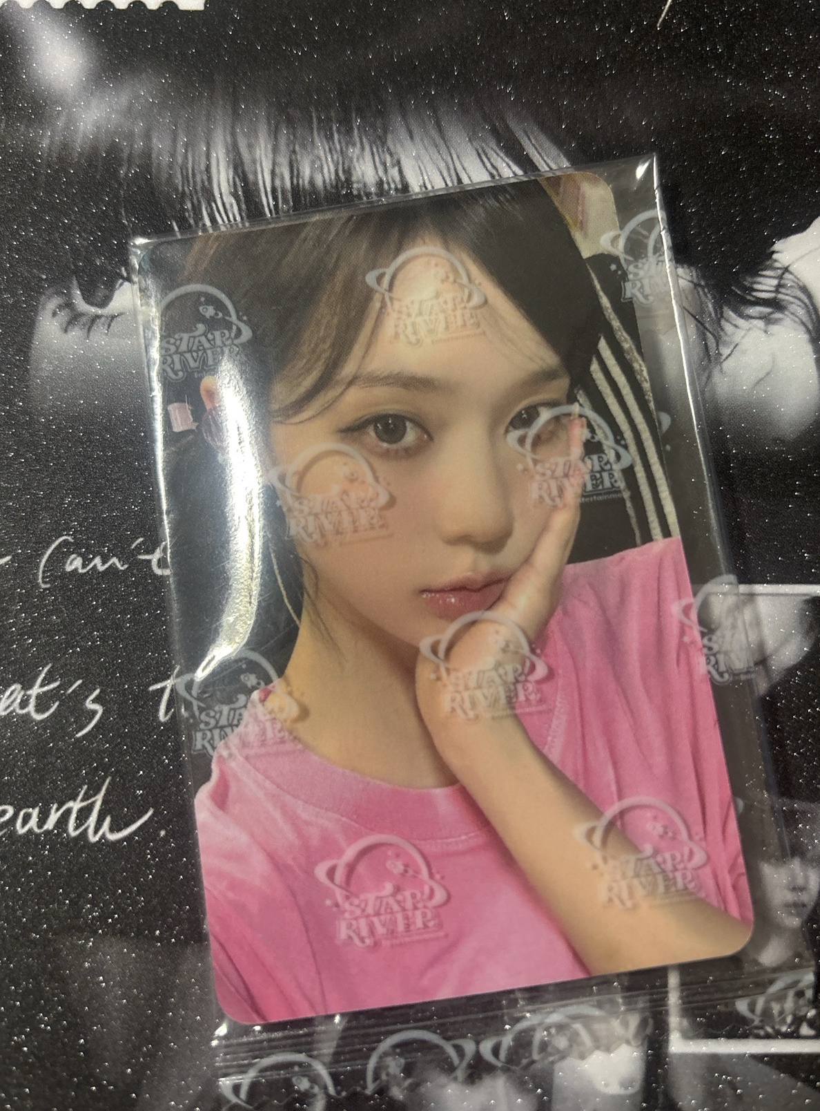 中背冬（有原袋）